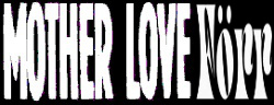 Förr Mother Love Bone