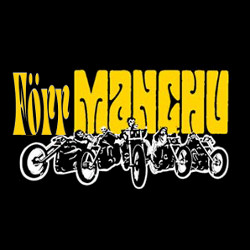 Förr Fu Manchu