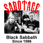 Sabotage